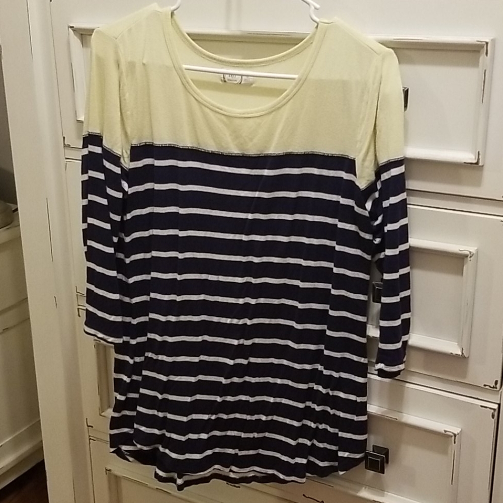 Maurices 24/7 Top